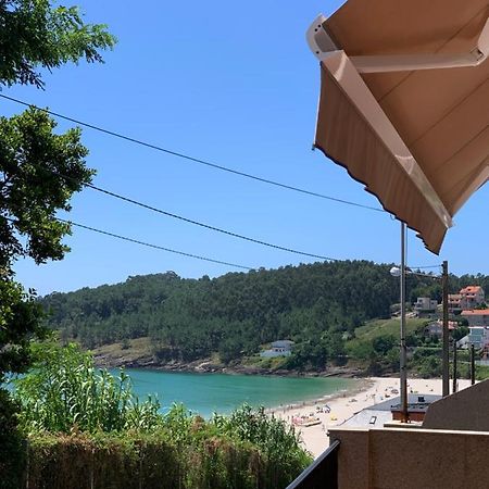 Hotel Punta Seame Portonovo Exterior foto